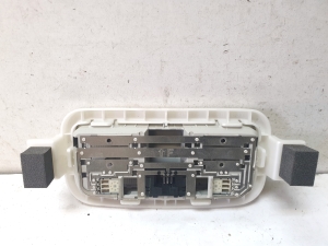 Mazda CX-5 (2011–2017) Rear interior lighting panel KD476883Y - 3