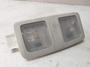 Mazda CX-5 (2011–2017) Rear interior lighting panel KD476883Y - 4
