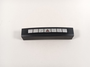 Mercedes Benz E-Class W212 (2009–2015) Switch and its parts A2129051601 - 2
