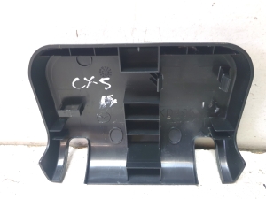 Mazda CX-5 (2011–2017) Sonstiges Innenraumteil KD4957242 - 3