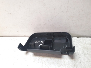 Mazda CX-5 (2011–2017) Sonstiges Innenraumteil KD4957242 - 4