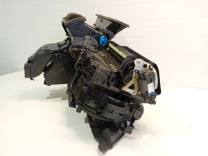 AUDI A3 8V (2012–2020) Heizung und ihre Teile - 3