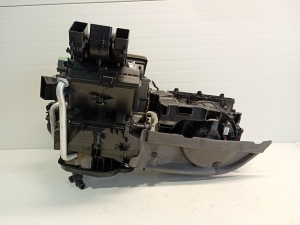 AUDI A3 8V (2012–2020) Heizung und ihre Teile - 4