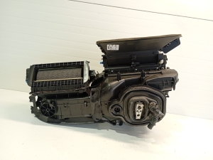 AUDI A3 8V (2012–2020) Heizung und ihre Teile - 5