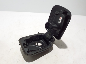 RENAULT Talisman II (2015–2026) Tankdeckel 781204656R - 2