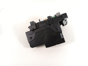Mercedes Benz E-Class W212 (2009–2015) Mugavusmoodul A2129000022 - 4
