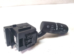 Windshield wiper switch - KD47