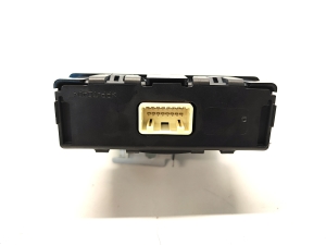 NISSAN Leaf II (2017–2026) Conditioner control module 274473NL0A - 4