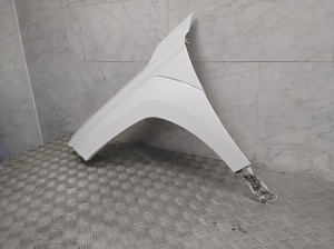Hyundai Kona II (2023–2026) Front fender - 3