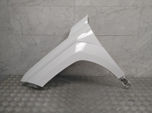Hyundai Kona II (2023–2026) Front fender - 5