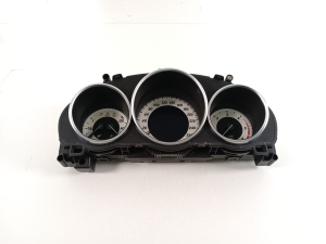 Mercedes Benz E-Class W212 (2009–2015) Instrument cluster A2129007718 - 3