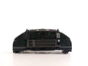 Mercedes Benz E-Class W212 (2009–2015) Instrument cluster A2129007718 - 4
