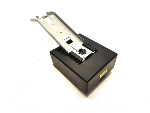 NISSAN Leaf II (2017–2026) Tire pressure control module CWTWD1G791 - 3