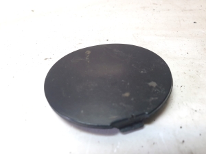 Abdeckung für die Abschleppöse an der Frontstoßstange - KD4550A12