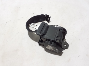   Rear seat belt  - 888416511R 