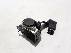 RENAULT Talisman II (2015–2026) Sicherheitsgurt hinten 888416511R - 2