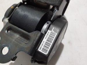 RENAULT Talisman II (2015–2026) Sicherheitsgurt hinten 888416511R - 3