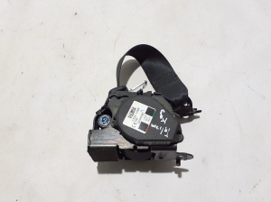 RENAULT Talisman II (2015–2026) Sicherheitsgurt hinten 888416511R - 4