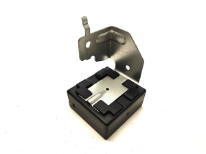 NISSAN Leaf II (2017–2026) Control unit 284E76WK7D - 2