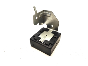 NISSAN Leaf II (2017–2026) Control unit 284E76WK7D - 3