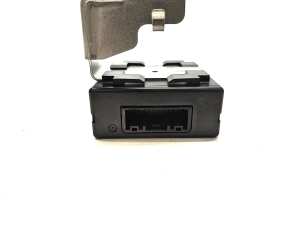 NISSAN Leaf II (2017–2026) Control unit 284E76WK7D - 5