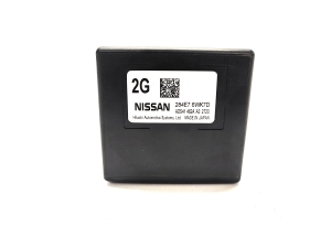   Control unit  - 284E76WK7D 