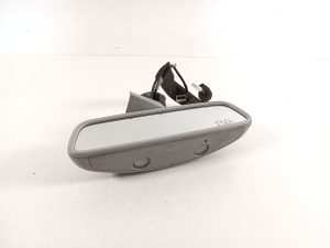 Mercedes Benz E-Class W212 (2009–2015) Interior mirror A2078103417 - 2