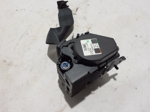 RENAULT Talisman II (2015–2026) Sicherheitsgurt hinten 888404276R - 2