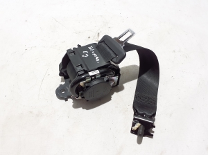RENAULT Talisman II (2015–2026) Sicherheitsgurt hinten 888404276R - 3
