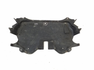   Front underbody protection  - A1725240630 