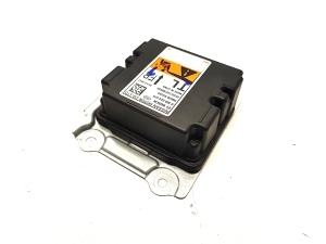 NISSAN Leaf II (2017–2026) Airbag module 988205SL0A - 2