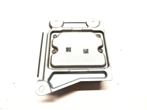 NISSAN Leaf II (2017–2026) Airbag module 988205SL0A - 3