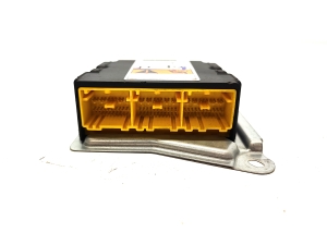 NISSAN Leaf II (2017–2026) Airbag module 988205SL0A - 5