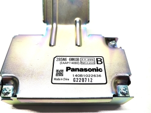 NISSAN Leaf II (2017–2026) Control unit 285N66WK0B - 4