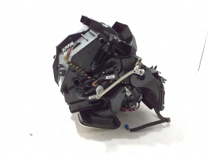 RENAULT Talisman II (2015–2026) Heizung und ihre Teile 272707424R - 4