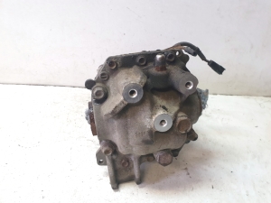 Mazda CX-5 (2011–2017) Hinterachsdifferential N201113637 - 2