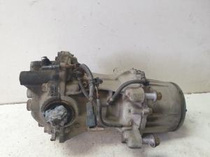 Mazda CX-5 (2011–2017) Hinterachsdifferential N201113637 - 3
