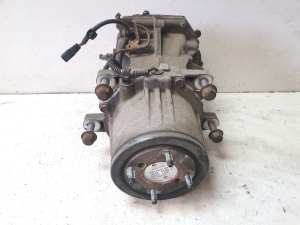 Mazda CX-5 (2011–2017) Hinterachsdifferential N201113637 - 5