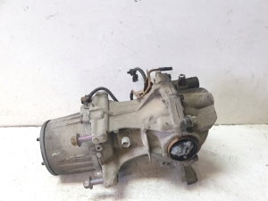Mazda CX-5 (2011–2017) Hinterachsdifferential N201113637 - 6