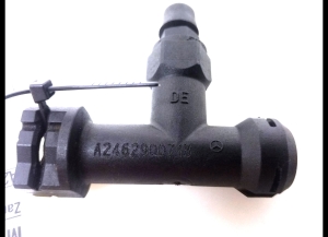 Mercedes Benz A-Class 176 (2012–2018) Hose A2462900713 - 2