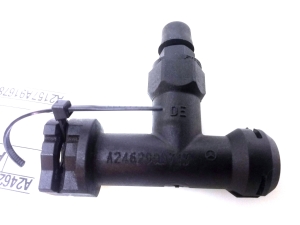 Mercedes Benz A-Class 176 (2012–2018) Hose A2462900713 - 3