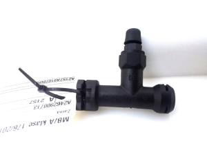 Mercedes Benz A-Class 176 (2012–2018) Hose A2462900713 - 4