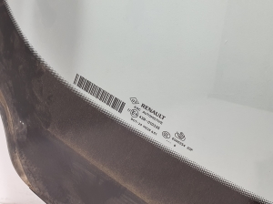 RENAULT Talisman II (2015–2026) Windschutzscheibe 727129452R - 4