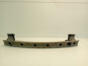 AUDI A3 8V (2012–2020) Rear bumper reinforcement - 2