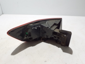 RENAULT Talisman II (2015–2026) Eckleuchte hinten 265502040R - 3
