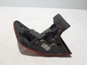 RENAULT Talisman II (2015–2026) Eckleuchte hinten 265502040R - 4