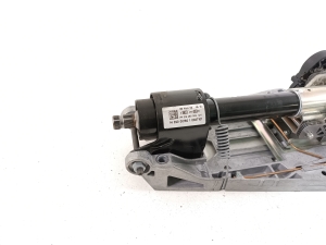 Mercedes Benz E-Class W212 (2009–2015) Lenkspindel A2184600216 - 3