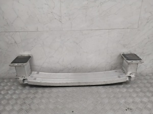 AUDI e-tron SUV (2018–2026) Rear bumper reinforcement 4KE807309 - 2