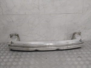 AUDI e-tron SUV (2018–2026) Rear bumper reinforcement 4KE807309 - 4