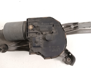 Mercedes Benz E-Class W212 (2009–2015) Windshield wiper mechanism A2128201240 - 2